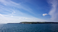 Swanage Cliffs