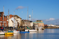 Weymouth Harbour