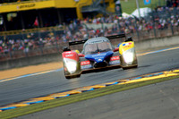 Oreca Peugeot 908 HDi LMP1