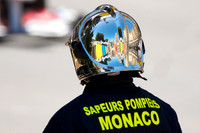 Sapeurs Pompiers Monaco