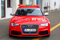Audi RS5 quattro