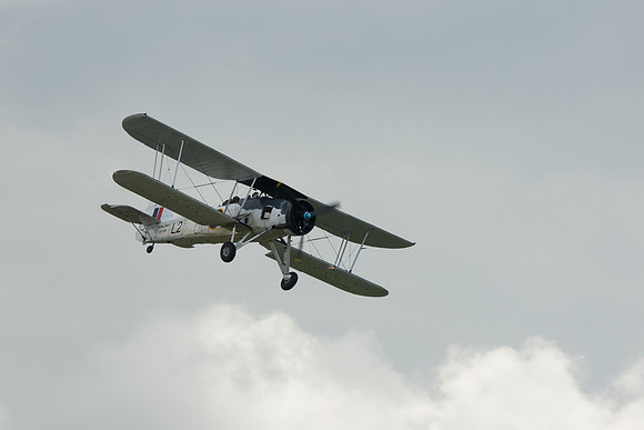 Fairey Swordfish