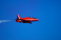 RAF Red Arrows