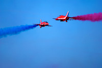 RAF Red Arrows