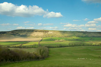 White Horse Weymouth