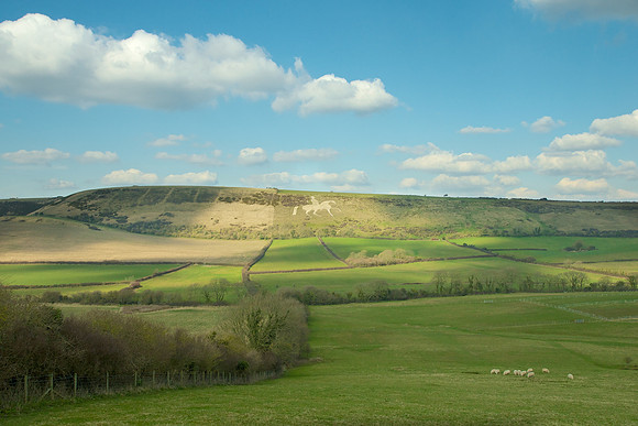 White Horse Weymouth