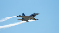 Belgian Air Component F-16