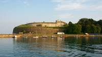 Nothe Fort East