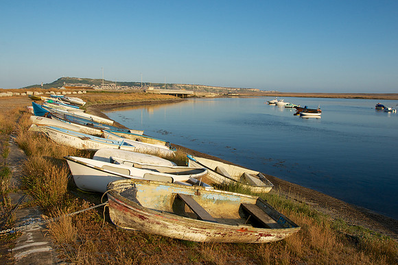 Ferrybridge