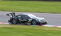 Roberto Merhi DTM