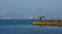 Stone Pier Weymouth